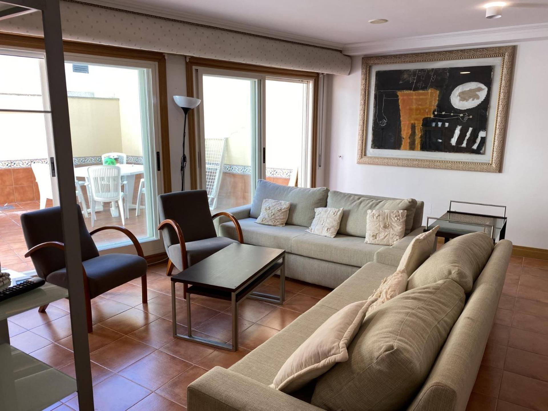 Apartamento Sanxenxo Kültér fotó