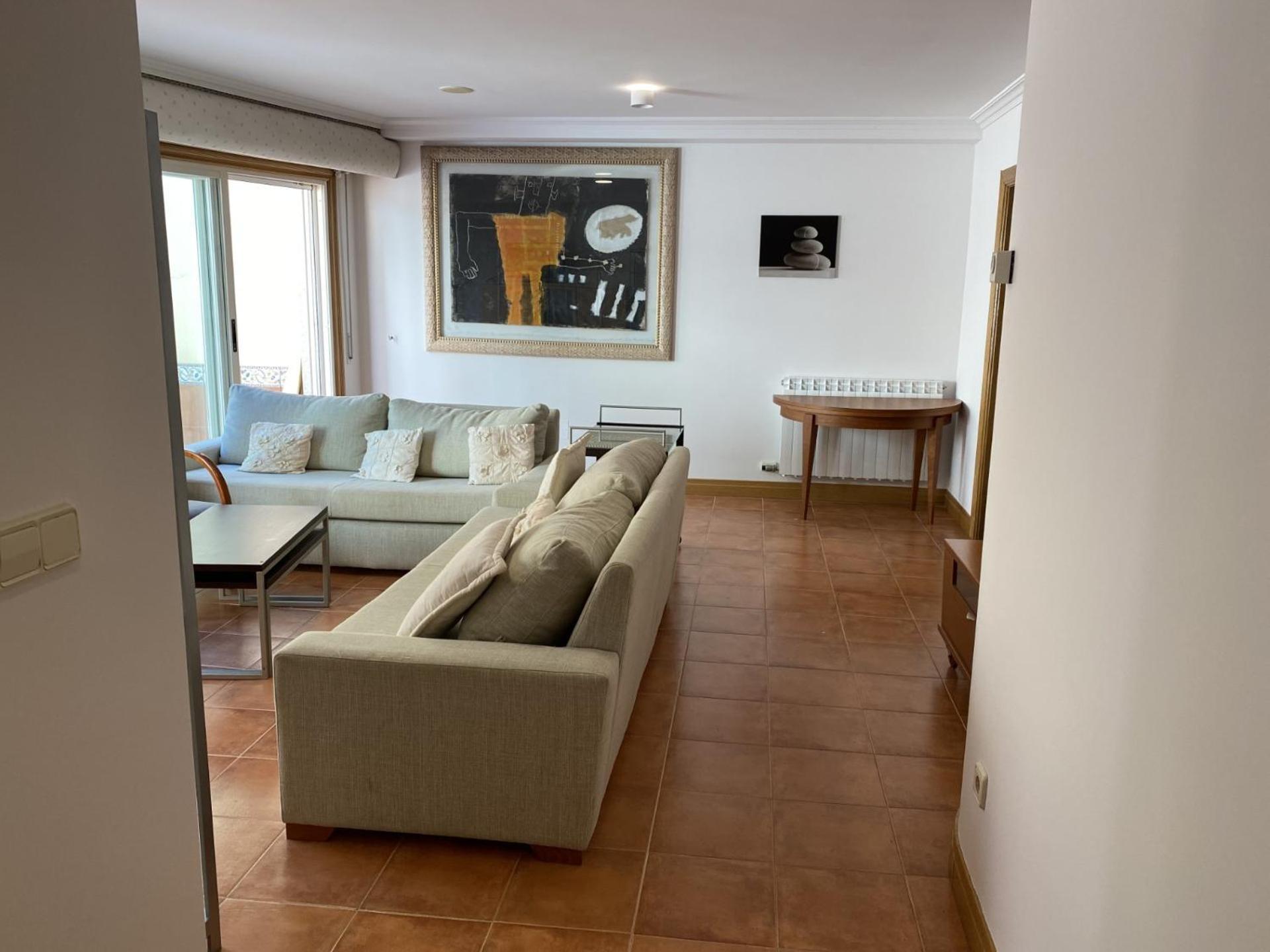 Apartamento Sanxenxo Kültér fotó