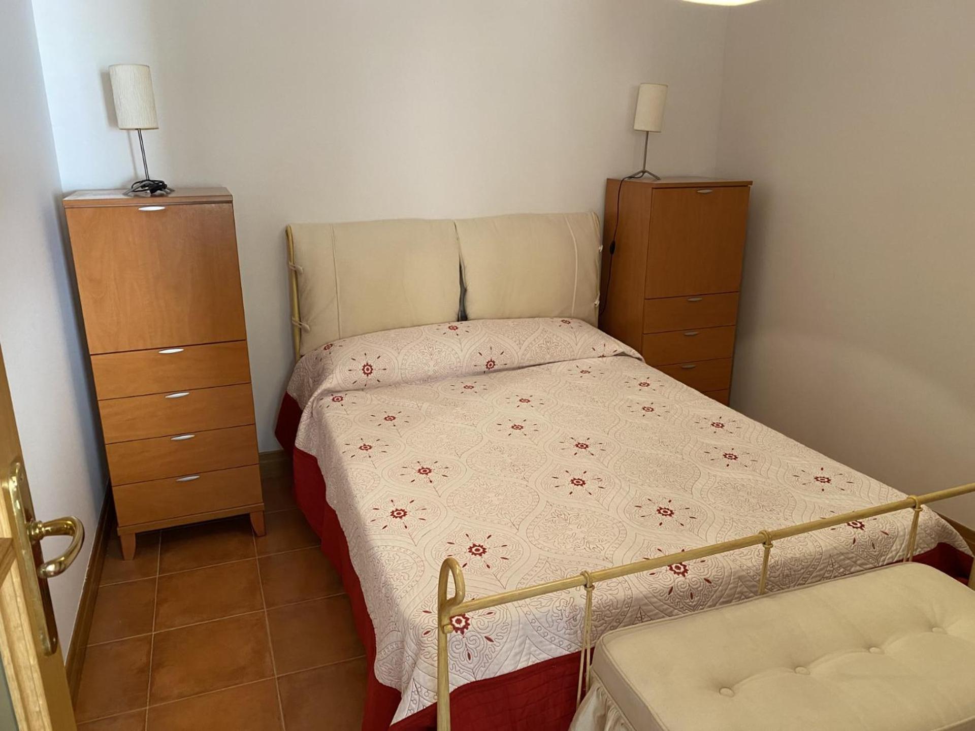 Apartamento Sanxenxo Kültér fotó