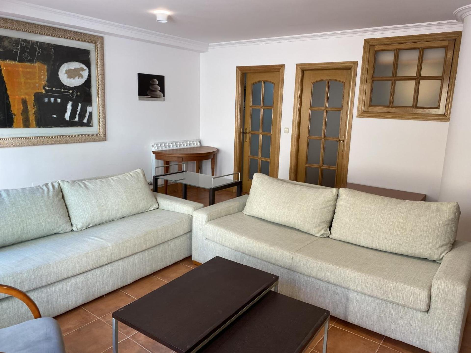 Apartamento Sanxenxo Kültér fotó