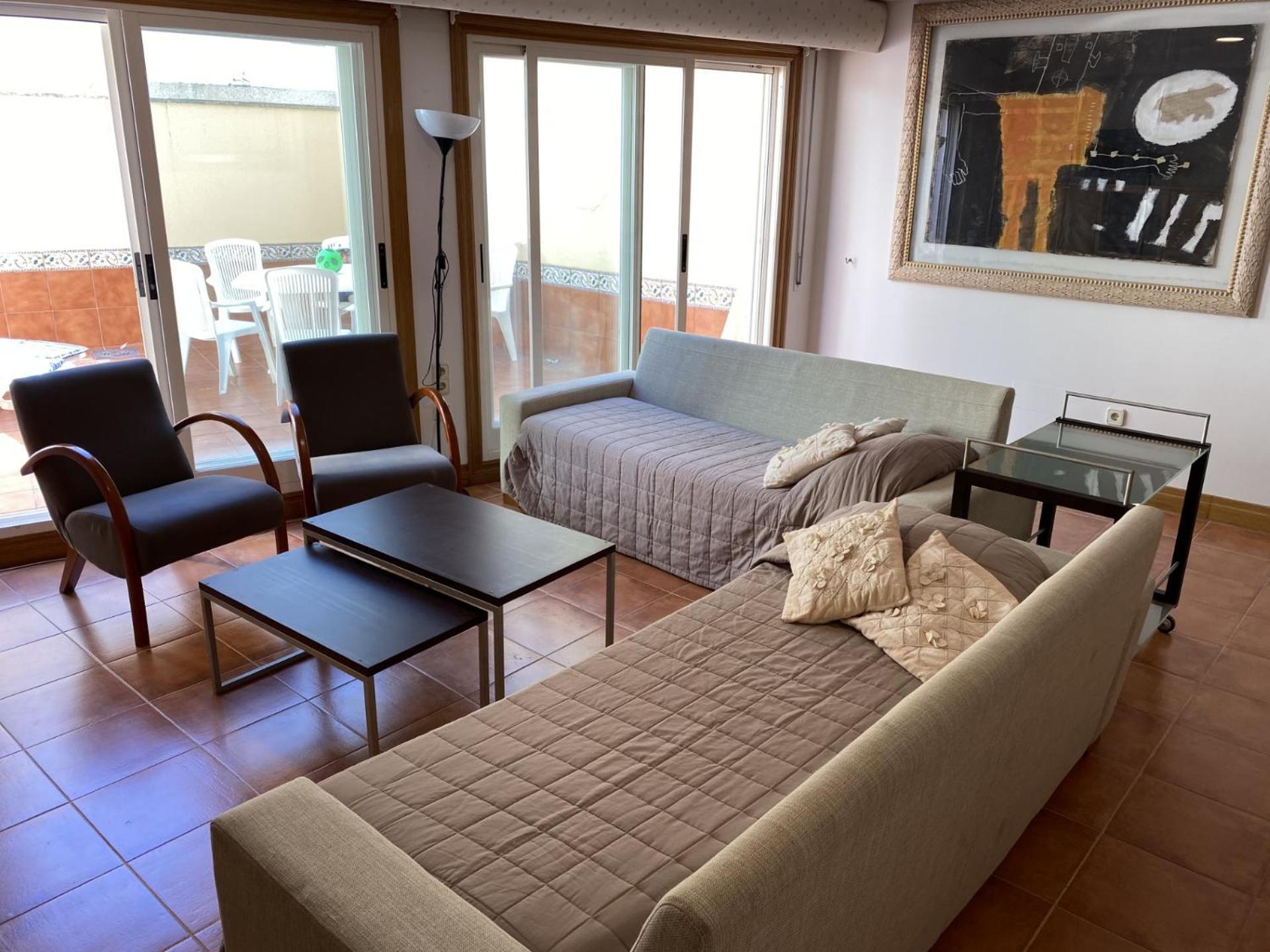 Apartamento Sanxenxo Kültér fotó