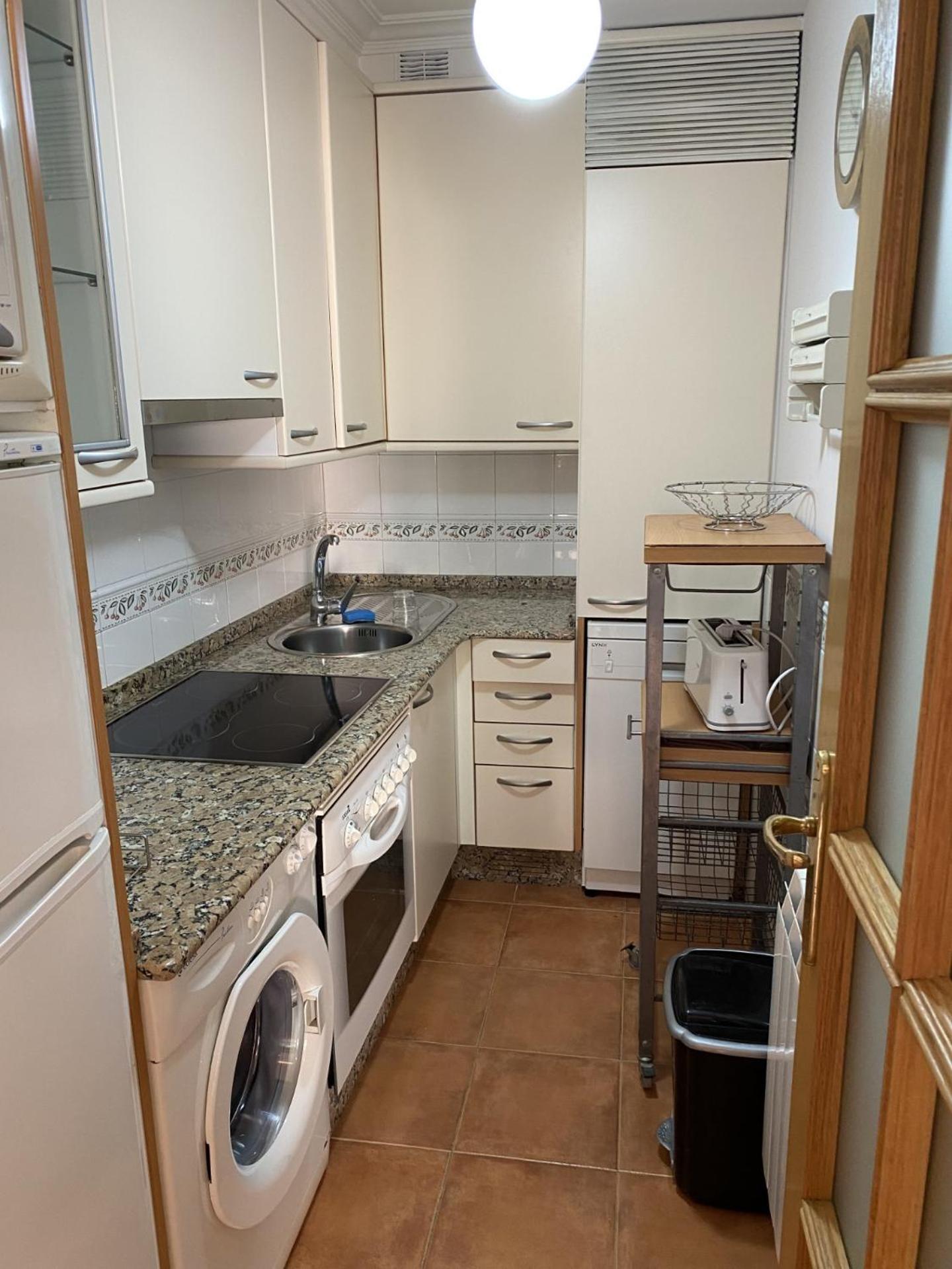 Apartamento Sanxenxo Kültér fotó