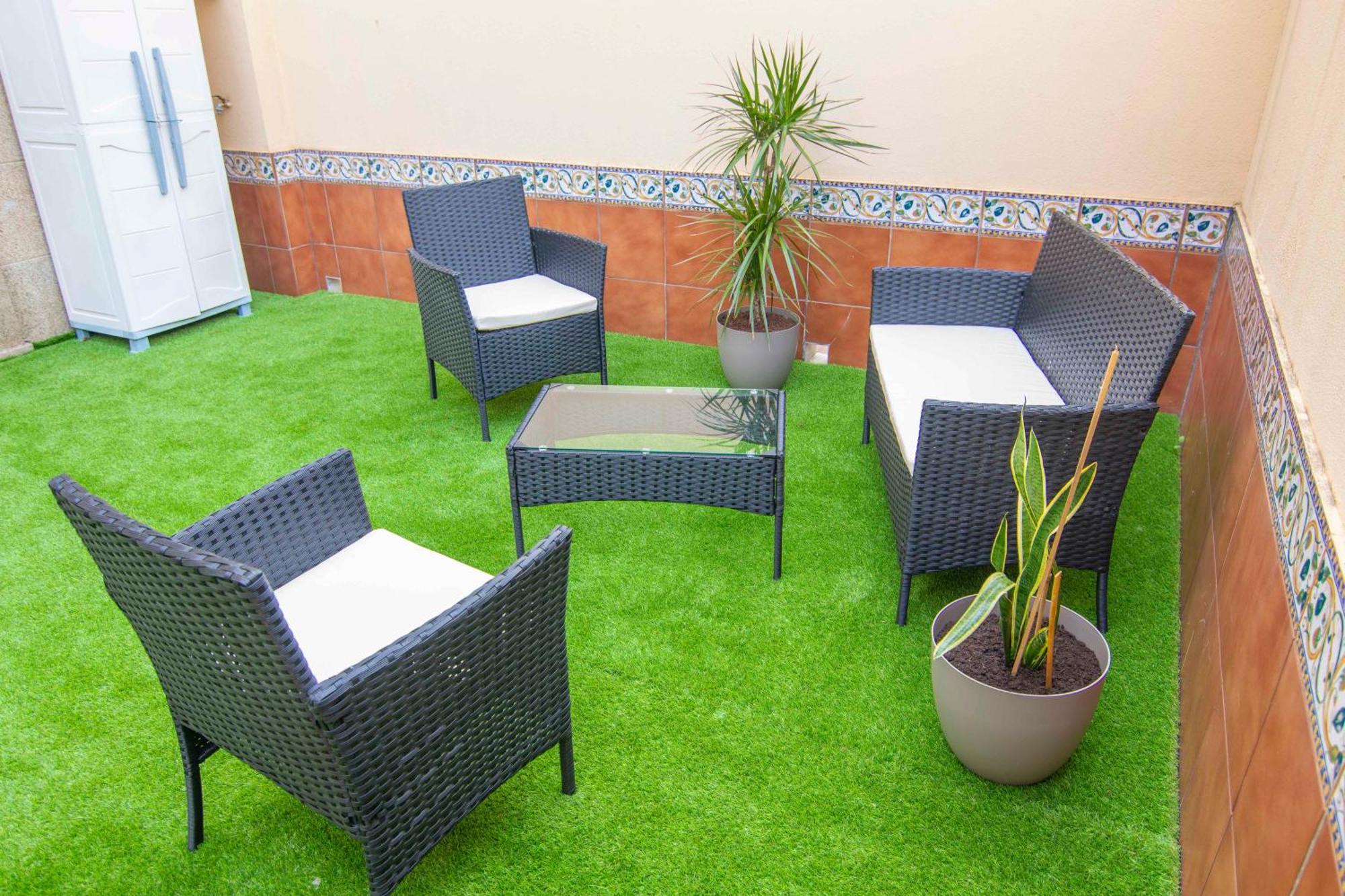 Apartamento Sanxenxo Kültér fotó